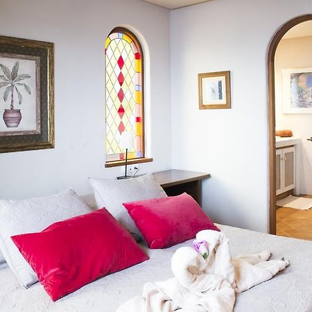 Villa Casa Del Sol La Matanza De Acentejo Екстериор снимка