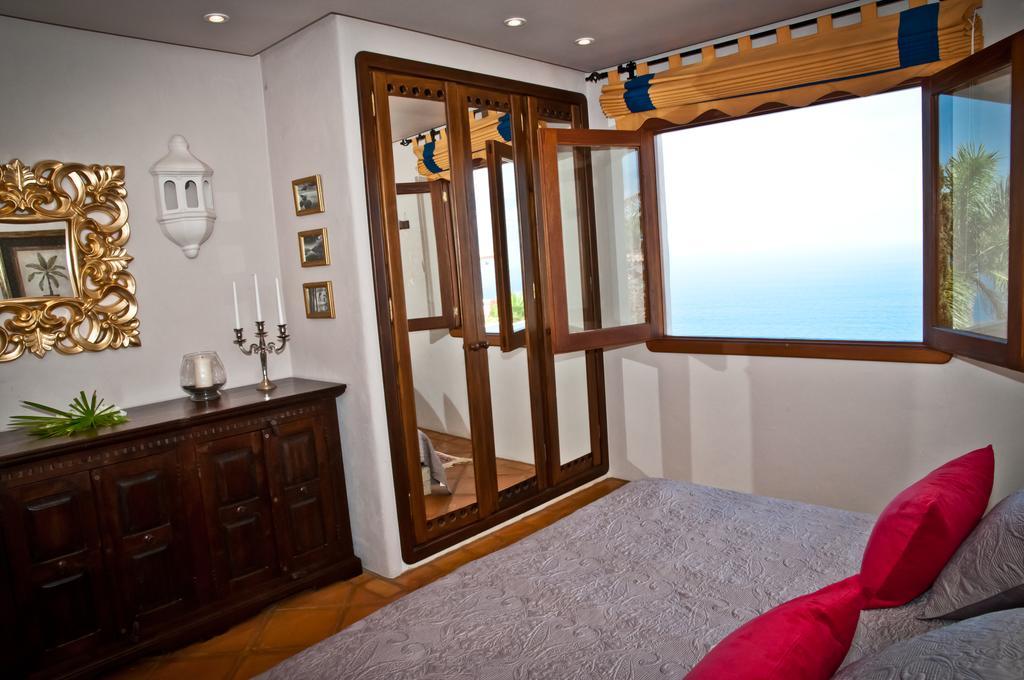 Villa Casa Del Sol La Matanza De Acentejo Екстериор снимка