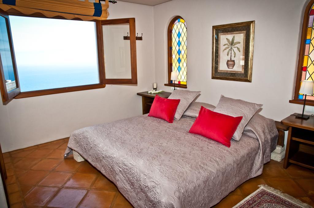 Villa Casa Del Sol La Matanza De Acentejo Екстериор снимка
