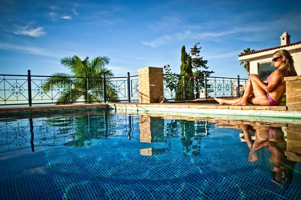 Villa Casa Del Sol La Matanza De Acentejo Екстериор снимка