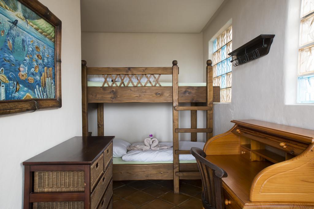 Villa Casa Del Sol La Matanza De Acentejo Екстериор снимка