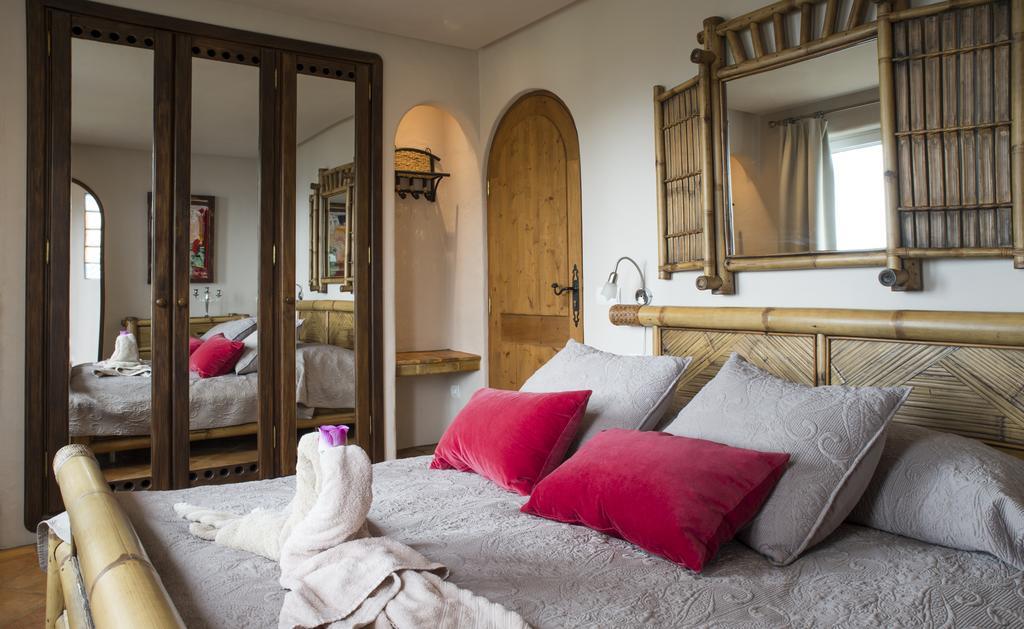 Villa Casa Del Sol La Matanza De Acentejo Екстериор снимка