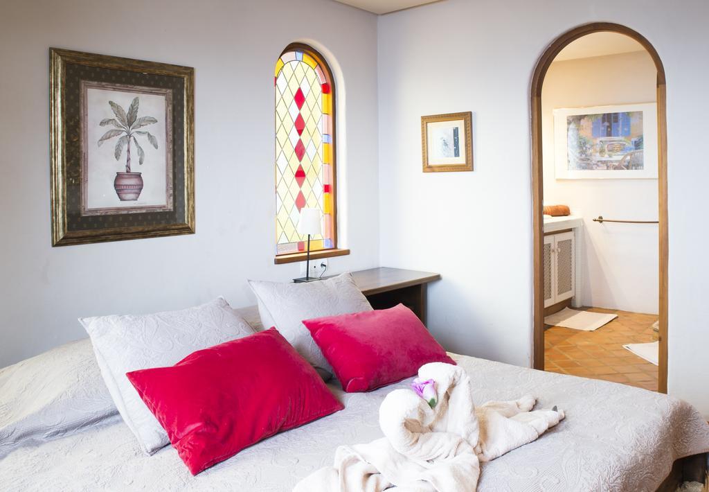 Villa Casa Del Sol La Matanza De Acentejo Екстериор снимка